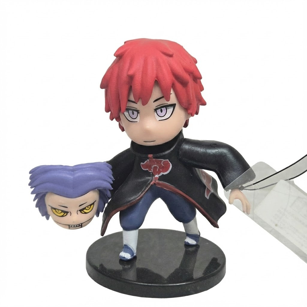 SASORI ACTION - FIGURE NARUTO
