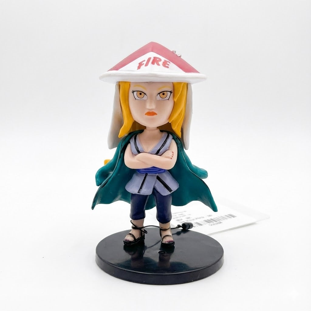 TSUNADE FIGURE NARUTO