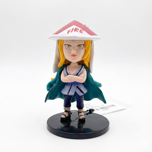 TSUNADE FIGURE NARUTO