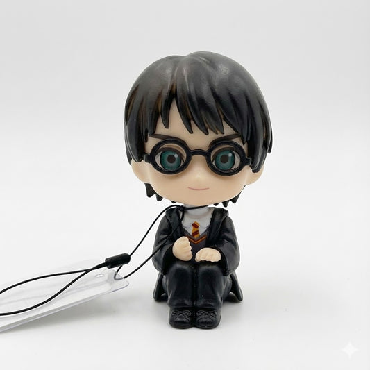 HARRY POTTER FIGURE B