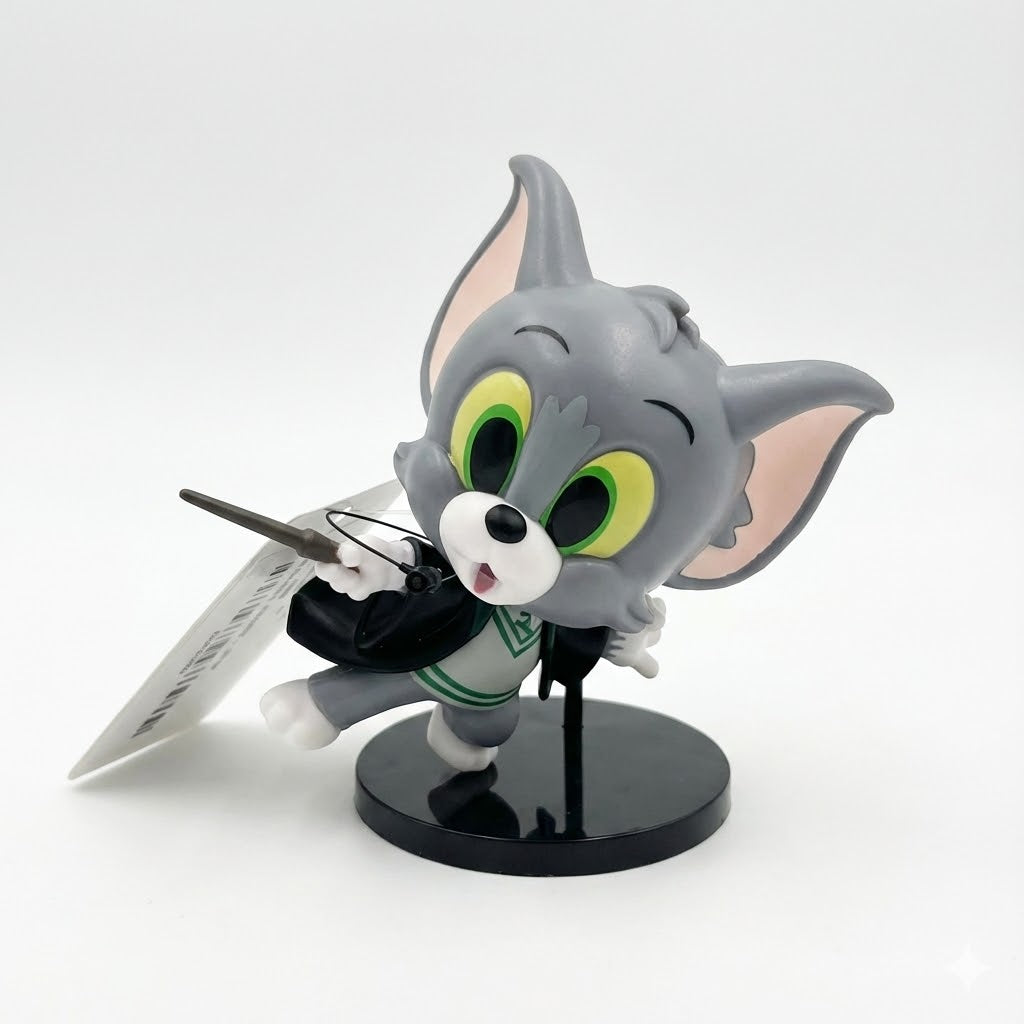 TOM HARRY POTTER FIGURE