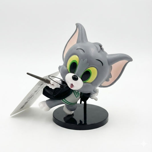 TOM HARRY POTTER FIGURE