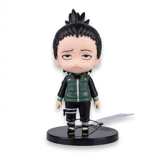 SHIKAMARU NARA FIGURE NARUTO