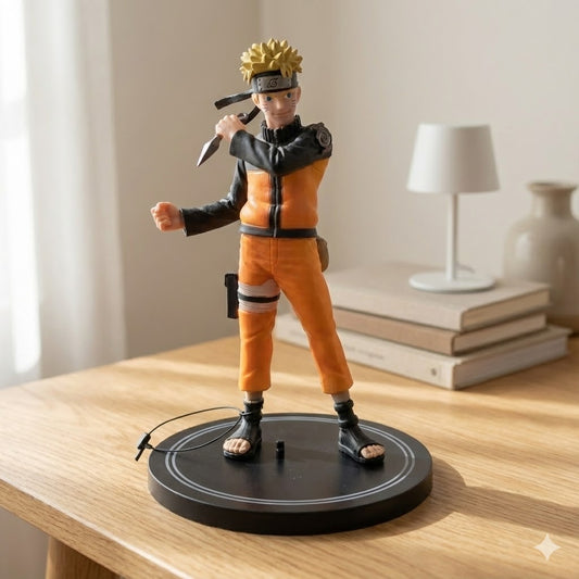 NARUTO ACTION FIGURE