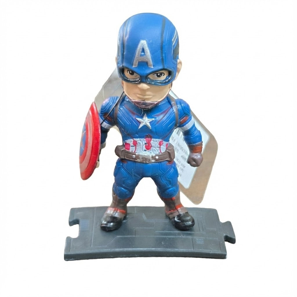 CAPTAIN AMERICA FIGURE AVENGERS