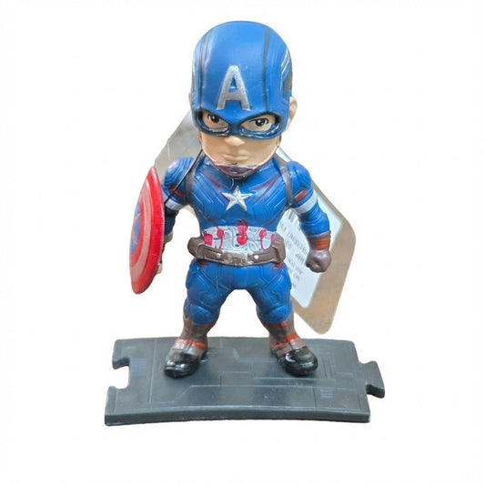 CAPTAIN AMERICA FIGURE AVENGERS