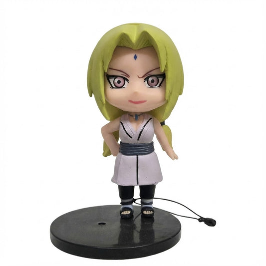 TSUNADE ACTION FIGURE NARUTO