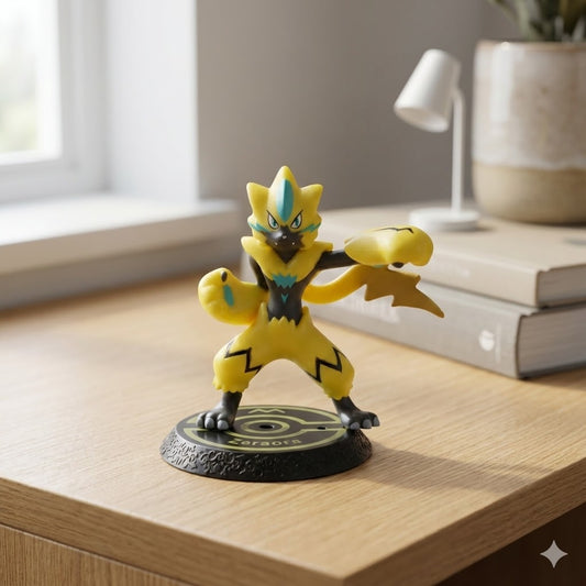 GERAOLA FIGURE POKEMON