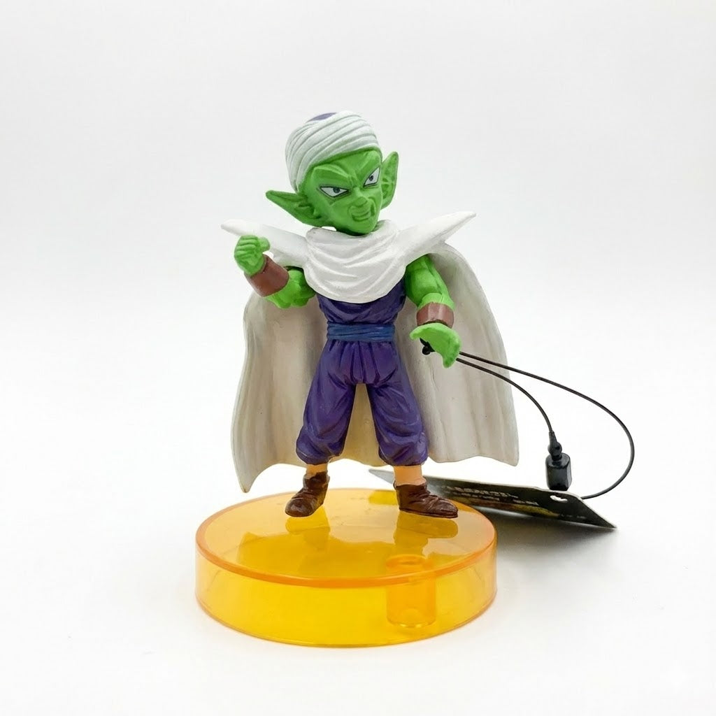 PICCOLO ACTION FIGURE DRAGON BALL Z