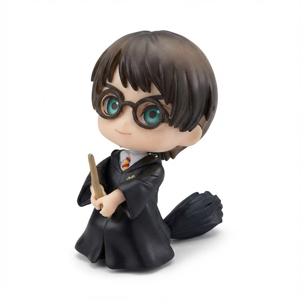 HARRY POTTER FIGURE A