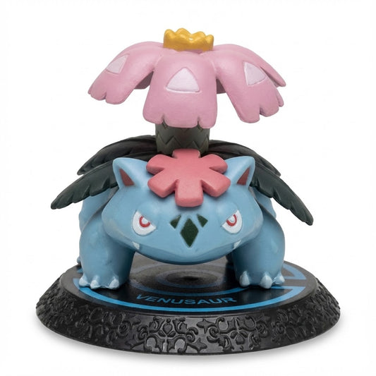 VENUSAUR FIGURE POKEMON