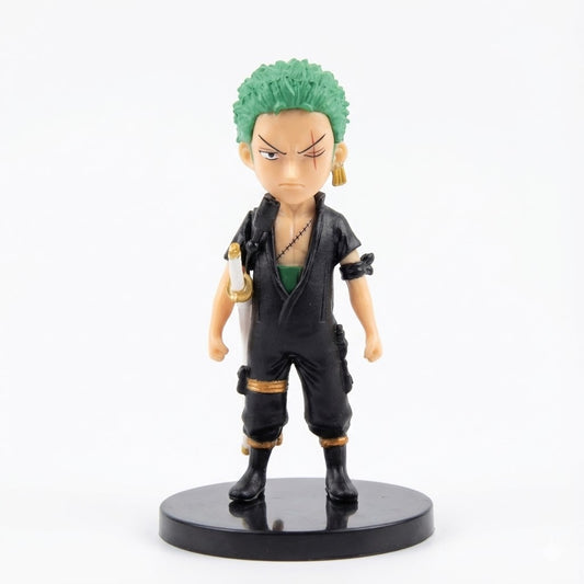 RORONA ZORO ACTION FIGURE ONE PIECE