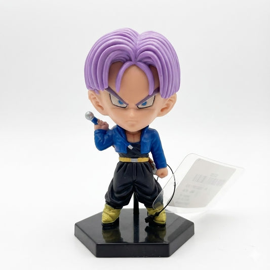 TRUNKS FIGURE DRAGON BALL Z