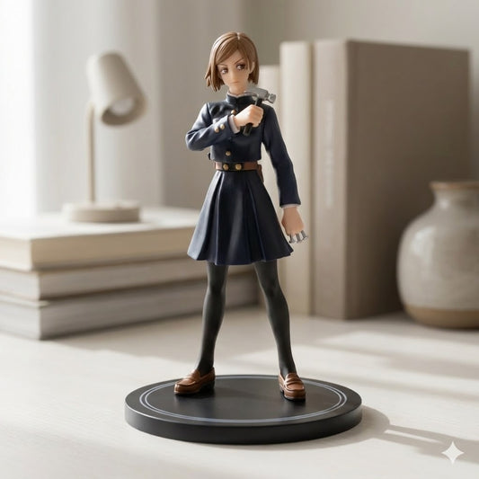 NOBARA KUGISAKI FIGURE
