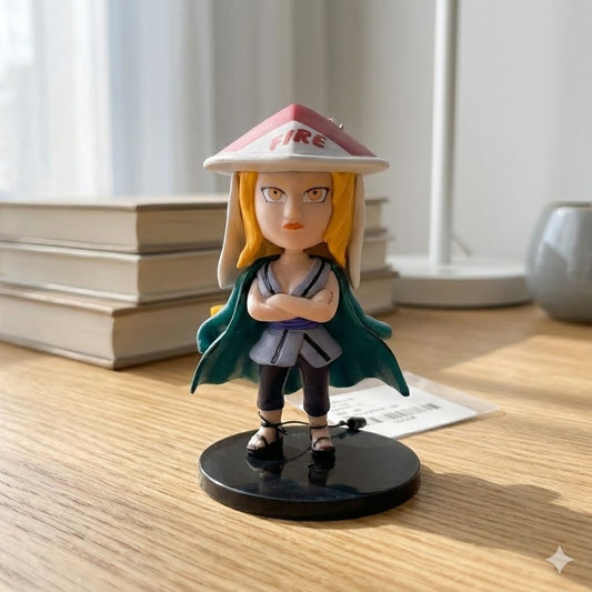 TSUNADE FIGURE NARUTO