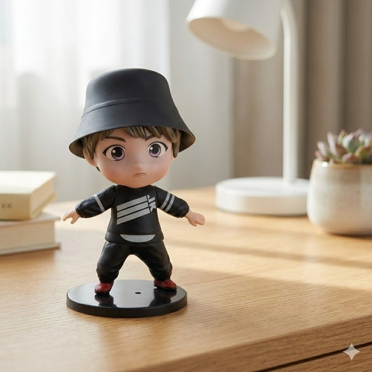 TINYTAN MONITOR FIGURE BTS