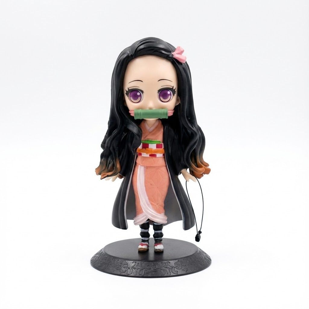 NEZUKO KAMADO FIGURE DEMON SLAYER