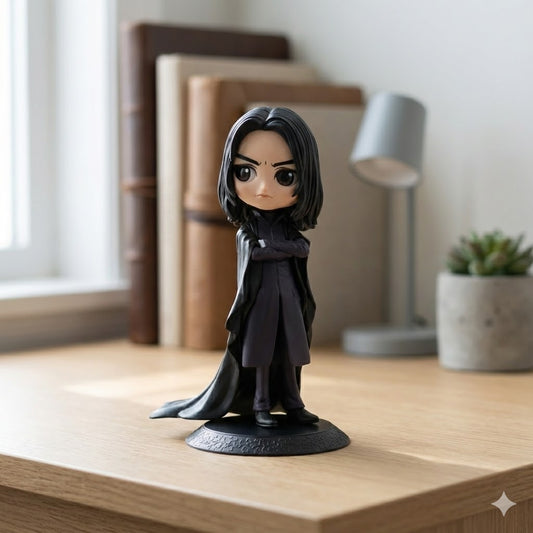 SEVERUS SNAPE FIGURE HARRY POTTER