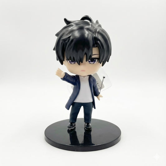 SUNG JIN-WOO ACTION FIGURE SOLO LEVELING