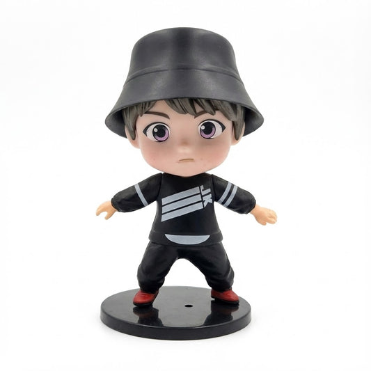 TINYTAN MONITOR FIGURE BTS