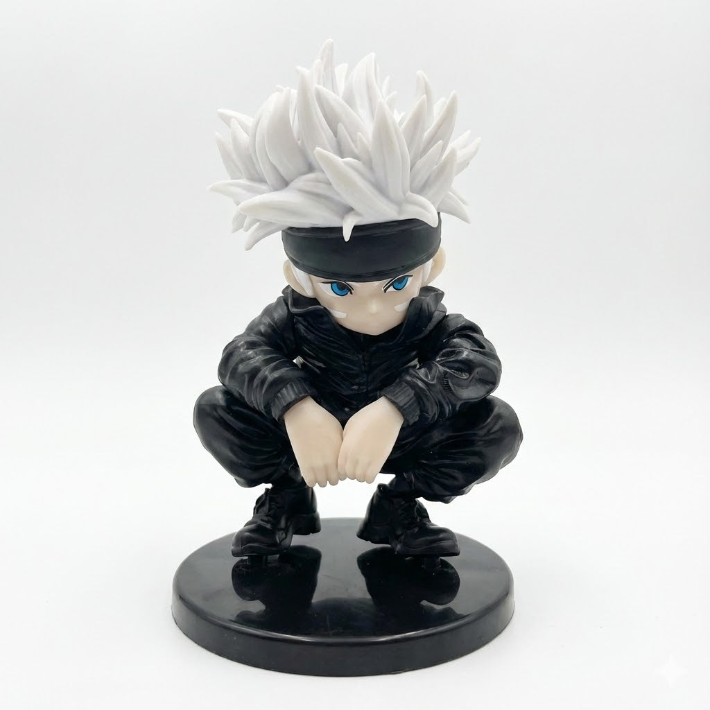 SATORU GOJO ACTION - FIGURE JUJUTSU KAISEN