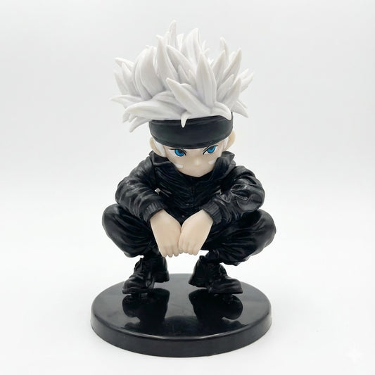 SATORU GOJO ACTION - FIGURE JUJUTSU KAISEN
