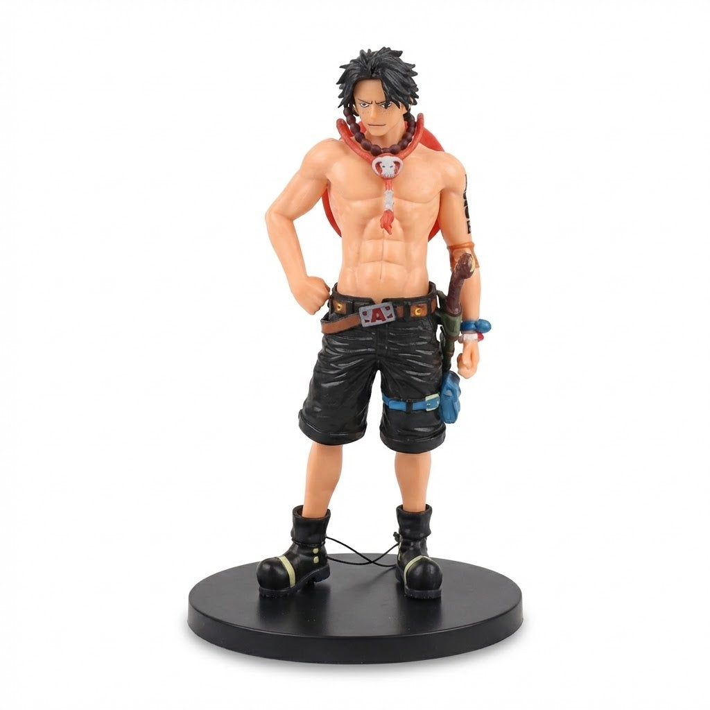 PORTGAS D.ACE FIGURE ONE PIECE