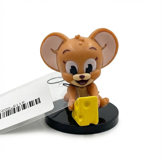 JERRY RUNNING FIGURE