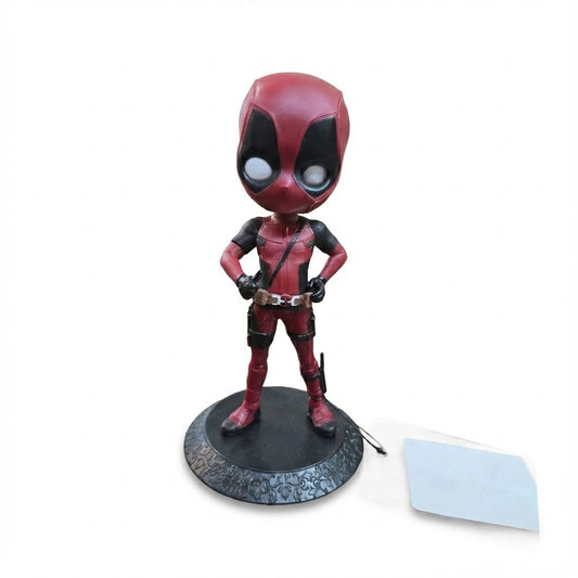 DEADPOOL ACTION FIGURE MARVEL