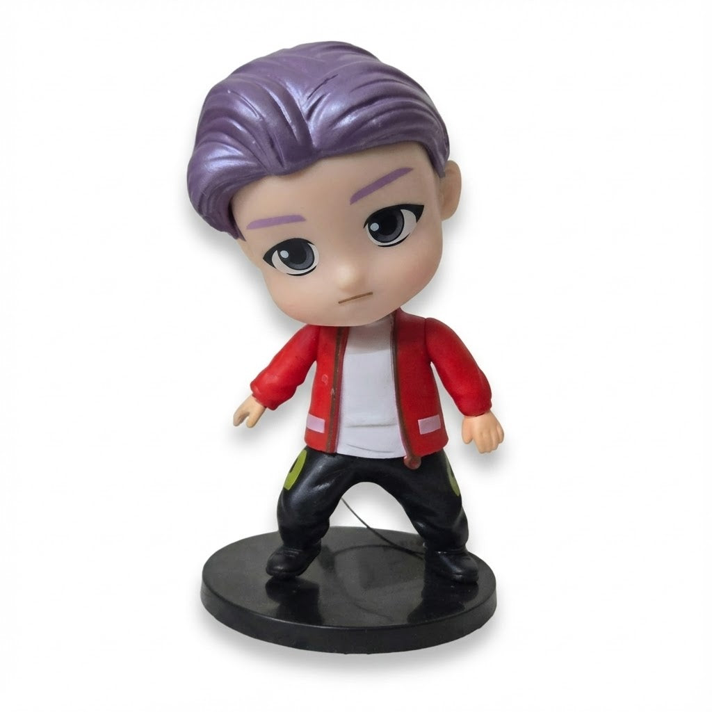 RM FIGURE BTS