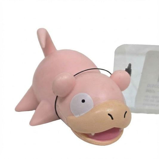 SLOWPOKE FIGURE
