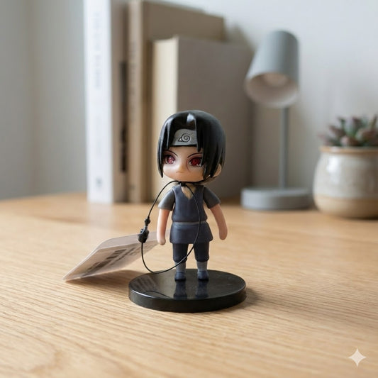 ITACHI UCHIHA-ACTION FIGURE NARUTO