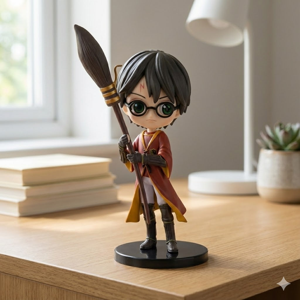 HARRY POTTER FIGURE