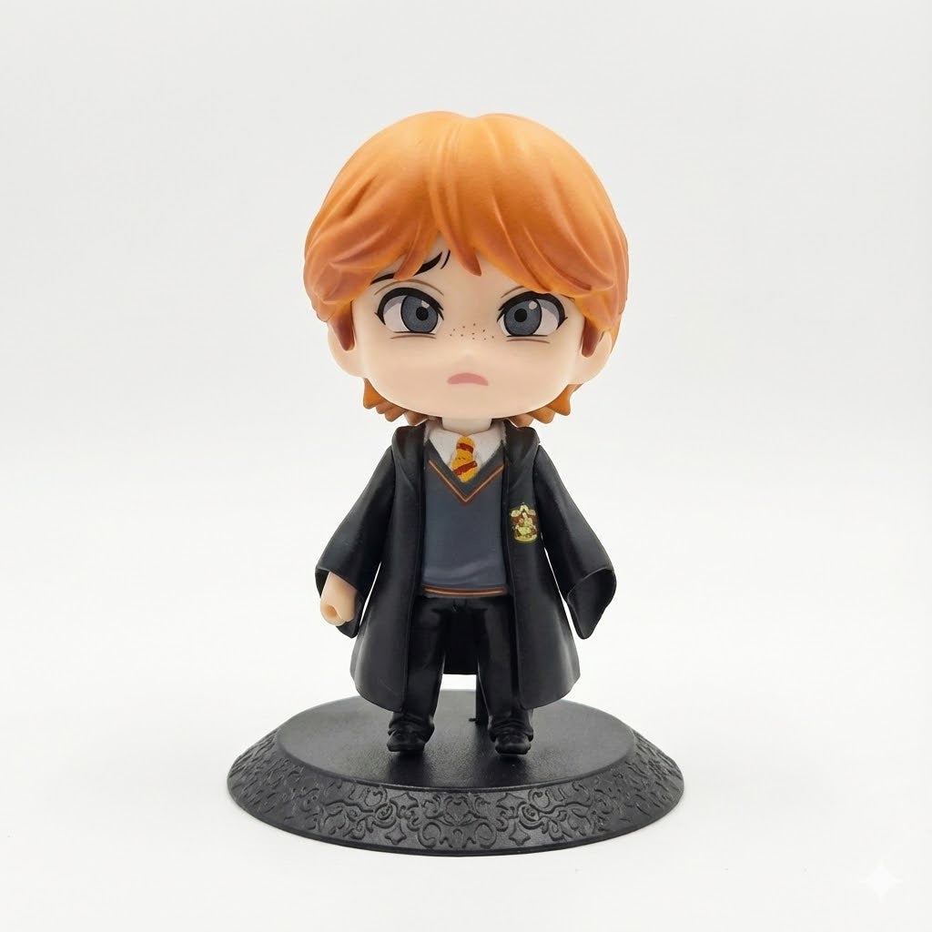 RON ACTION FIGURE A
