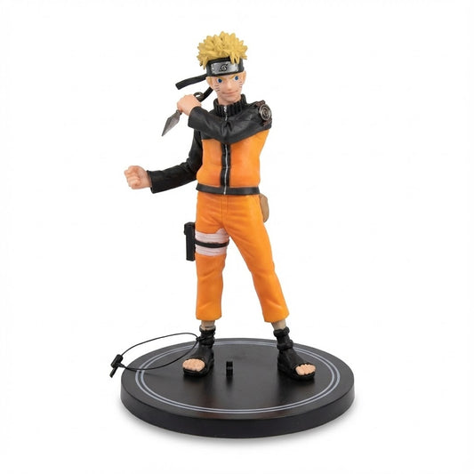 NARUTO ACTION FIGURE
