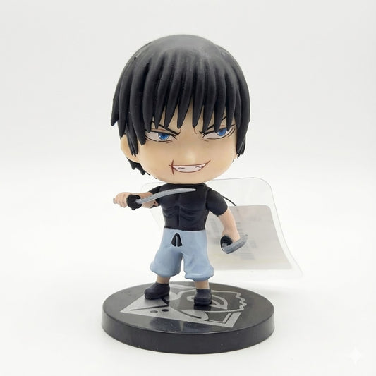 TUJI FUSHIGURO FIGURE