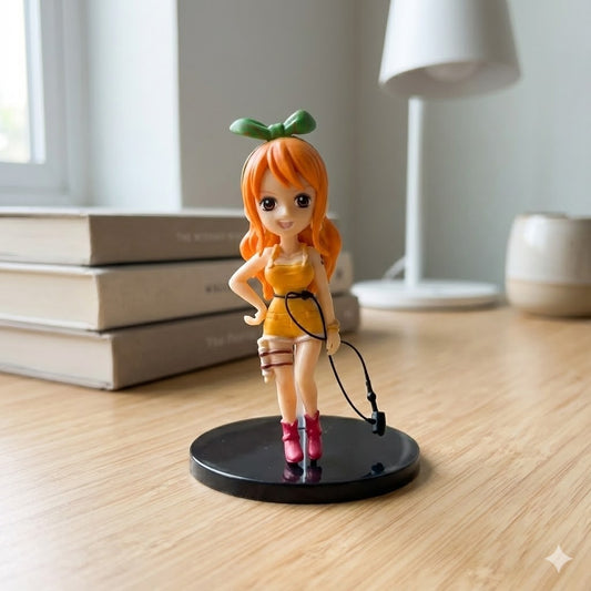 NAMI FIGURE ONE PIECE