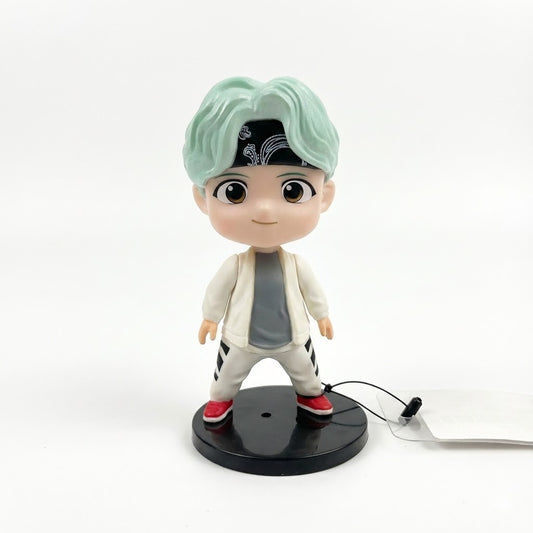 SUGA FIGURE BTS