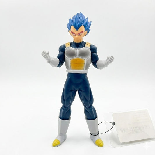 VEGETA SUPER SAIYAN - FIGURE DRAGON BALL Z
