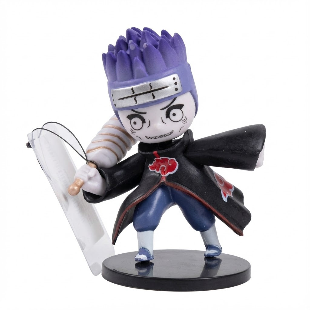 KISAME HOSHIGAKI FIGURE NARUTO