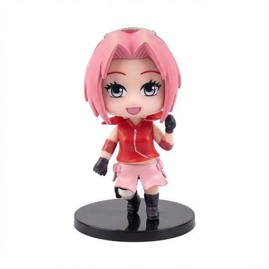 SAKURA HARUNO FIGURE NARUTO