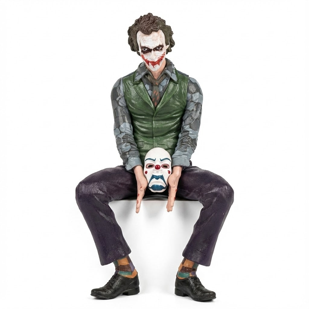 JOKER ACTION FIGURE