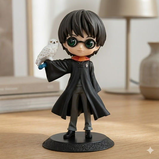 HARRY POTTER ACTION FIGURE