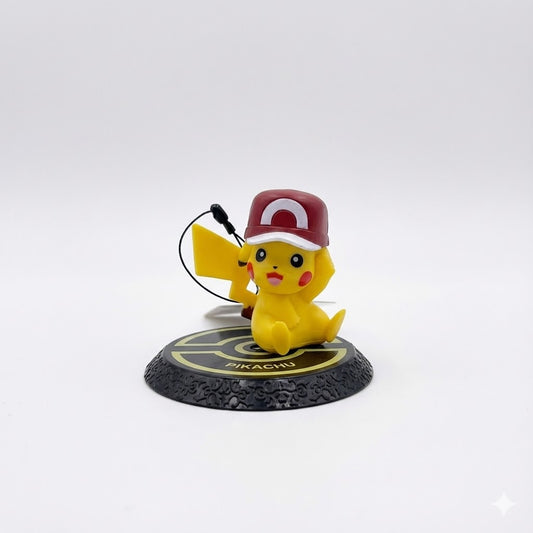PIKACHU FIGURE POKEMON