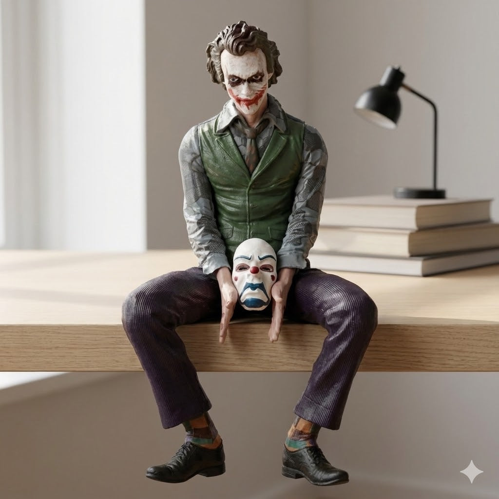 JOKER ACTION FIGURE