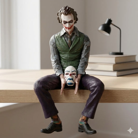 JOKER ACTION FIGURE