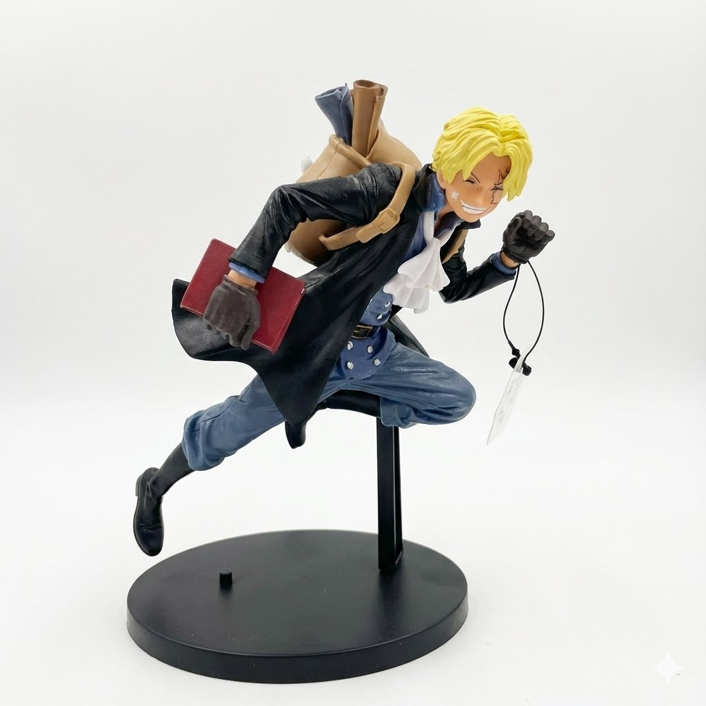 SABO ACTION FIGURE ONE PIECE