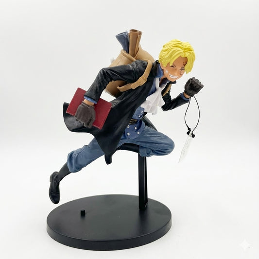 SABO ACTION FIGURE ONE PIECE