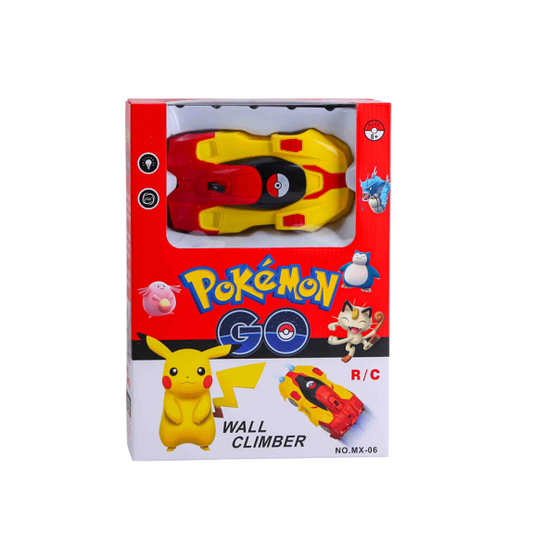 MINIONS WALL CLIMBER